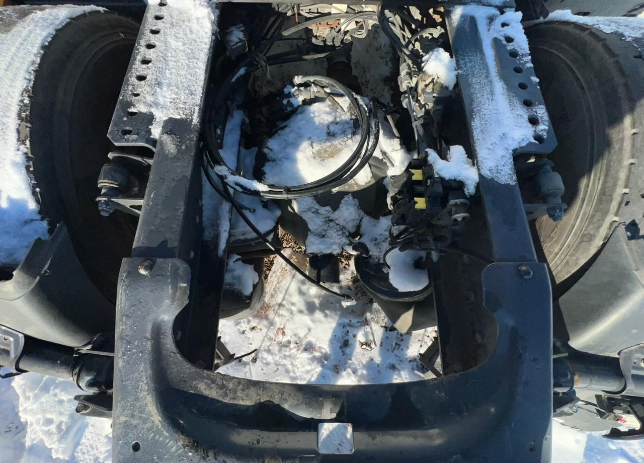 Scania R - Тягач: фото 5 Scania R - Тягач: фото 5