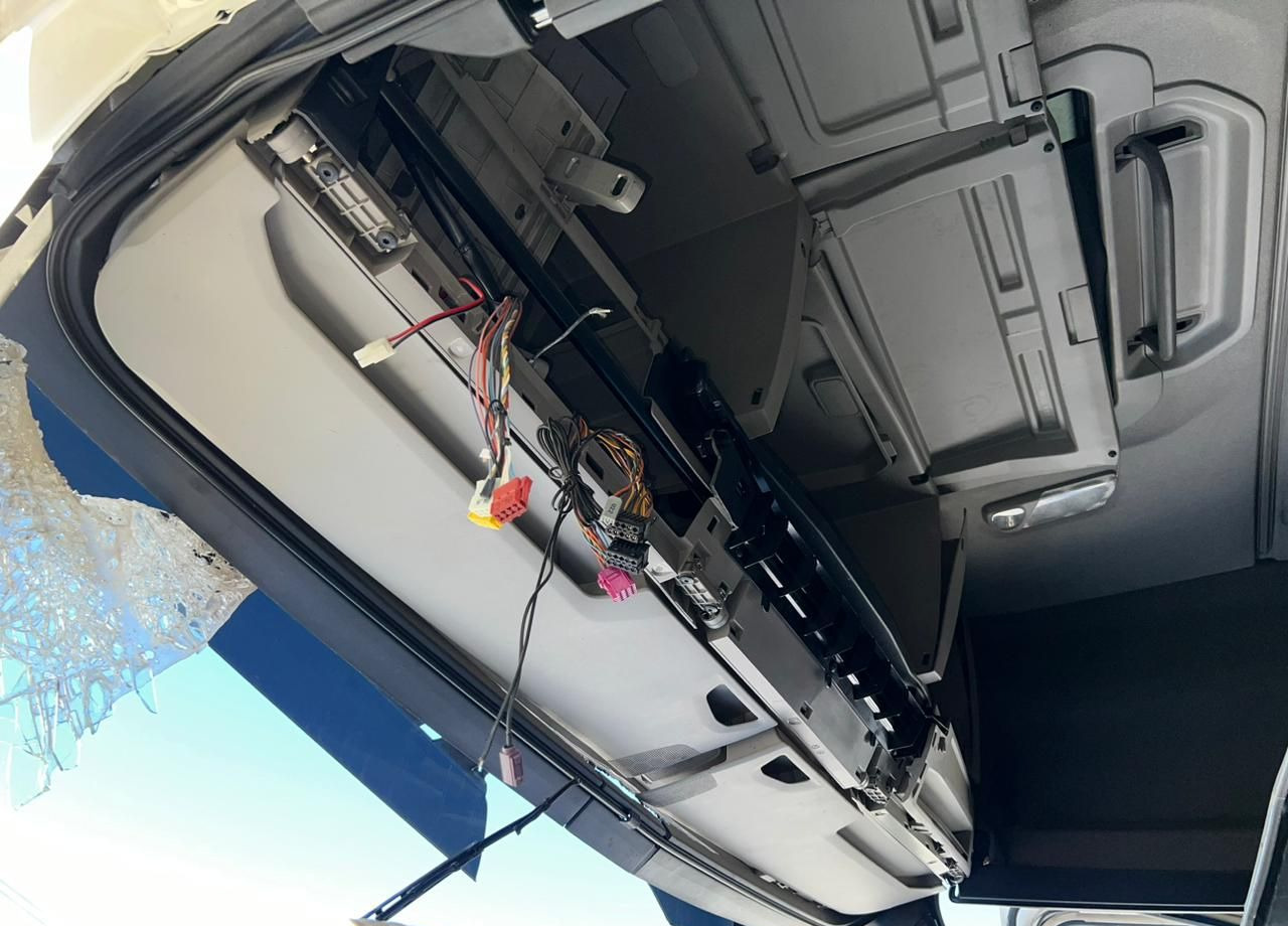 Тягач Scania R: фото 12