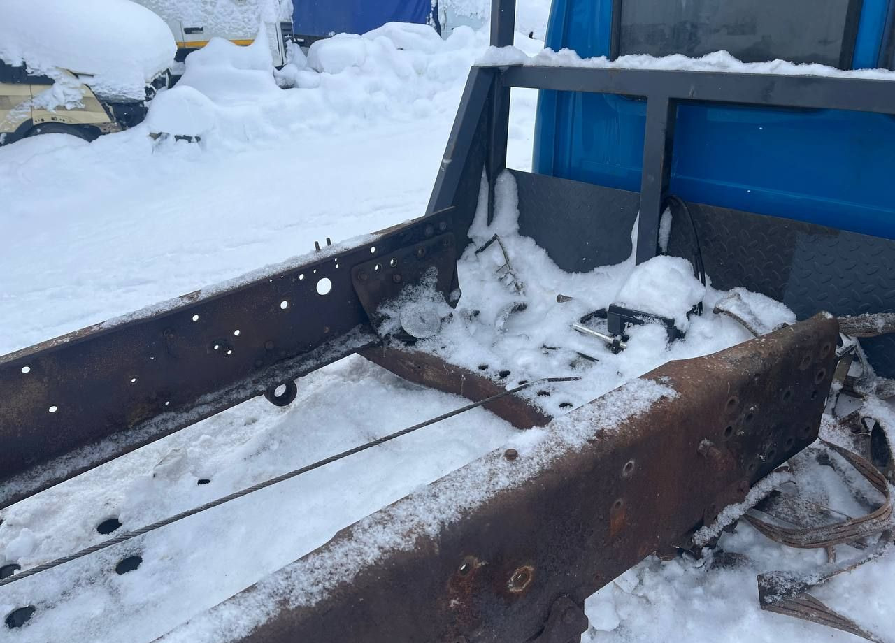 Scania R - Тягач: фото 3 Scania R - Тягач: фото 3