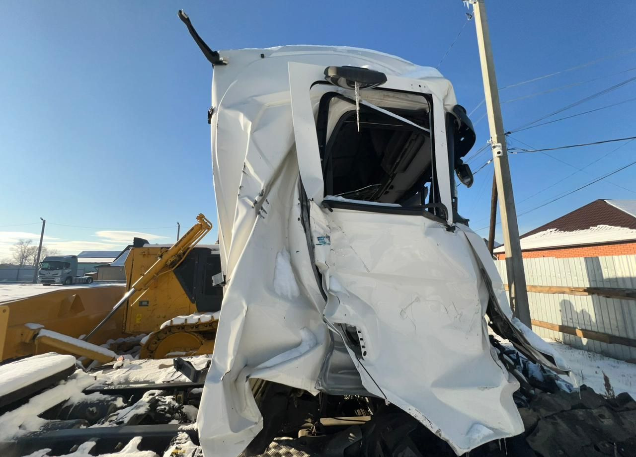 Scania R - Тягач: фото 2 Scania R - Тягач: фото 2