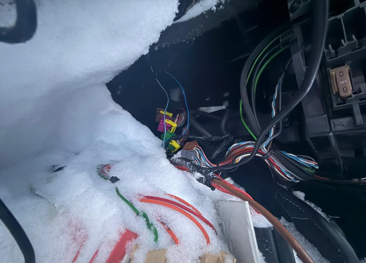 Тягач Scania R: фото 11