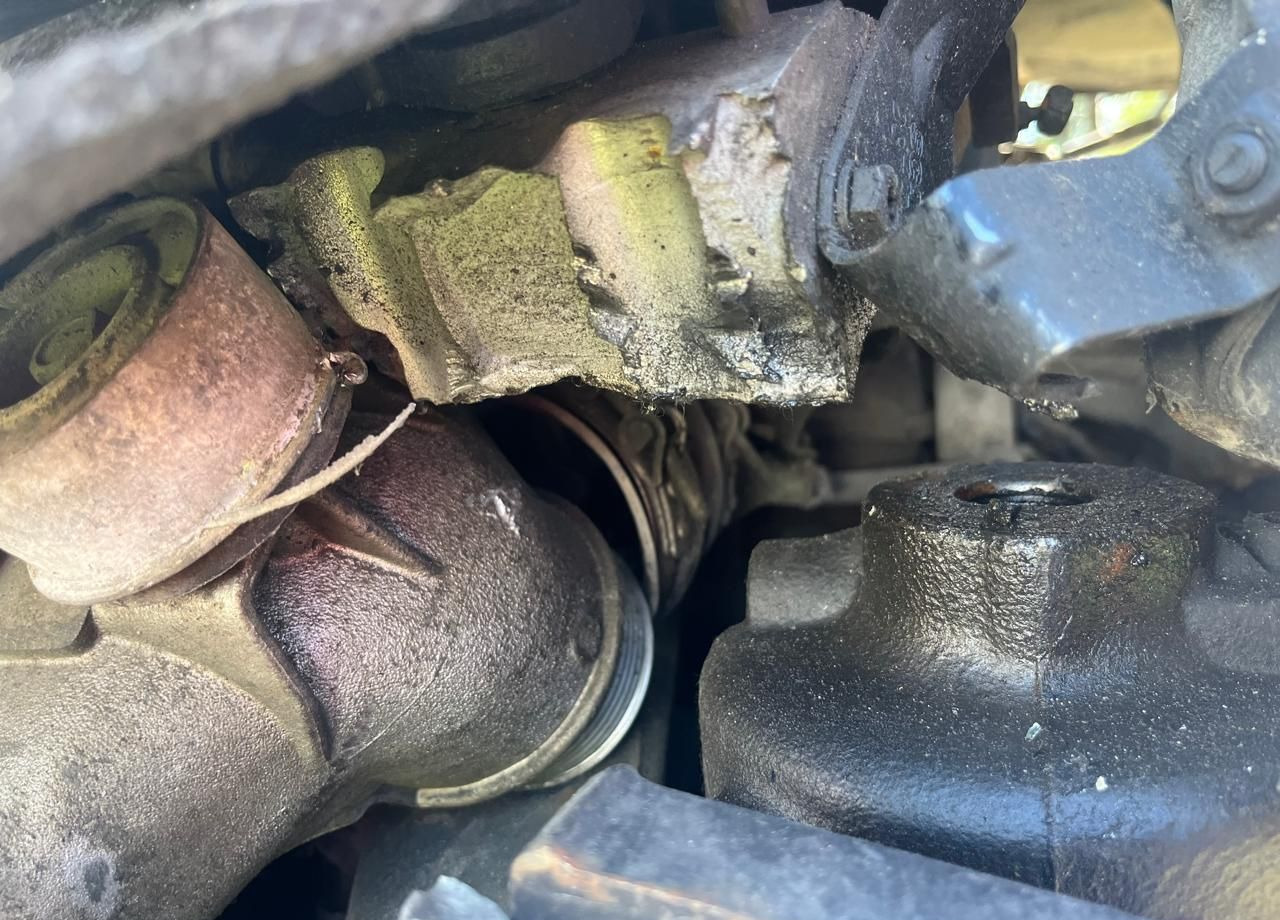 Тягач Scania R: фото 19