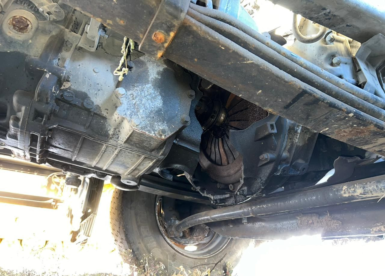 Тягач Scania R: фото 40