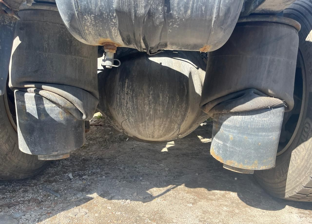 Тягач Scania R: фото 35