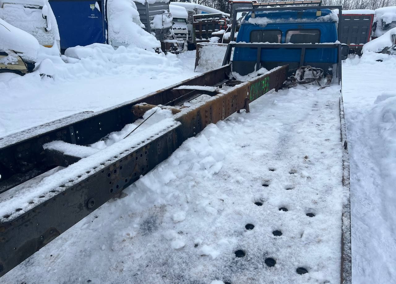 Scania R - Тягач: фото 5 Scania R - Тягач: фото 5