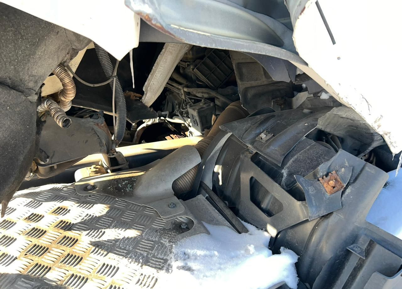 Тягач Scania R: фото 37