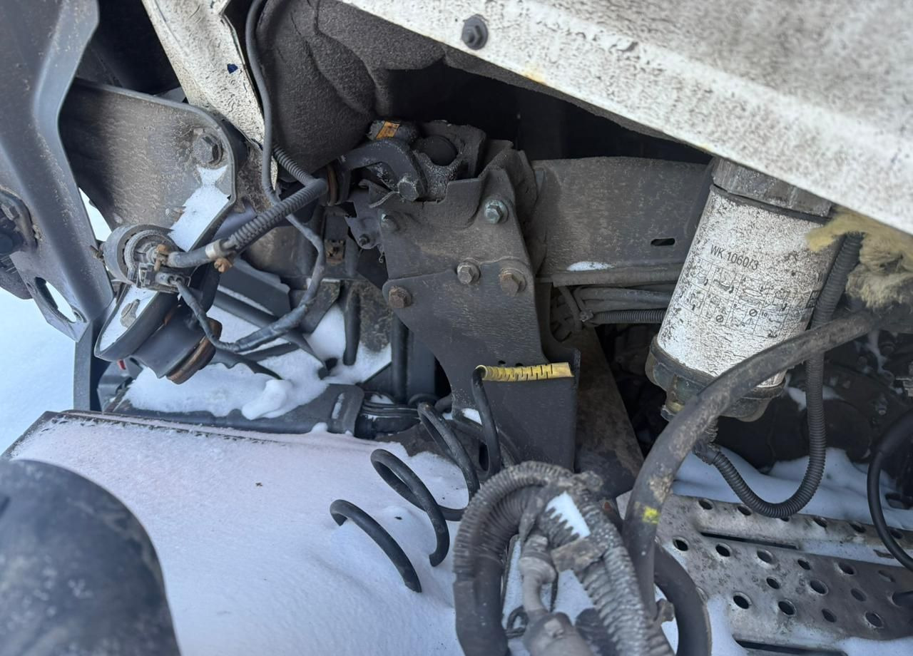 Тягач Scania R: фото 25