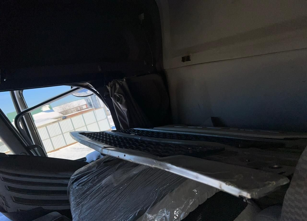 Тягач Scania R: фото 34