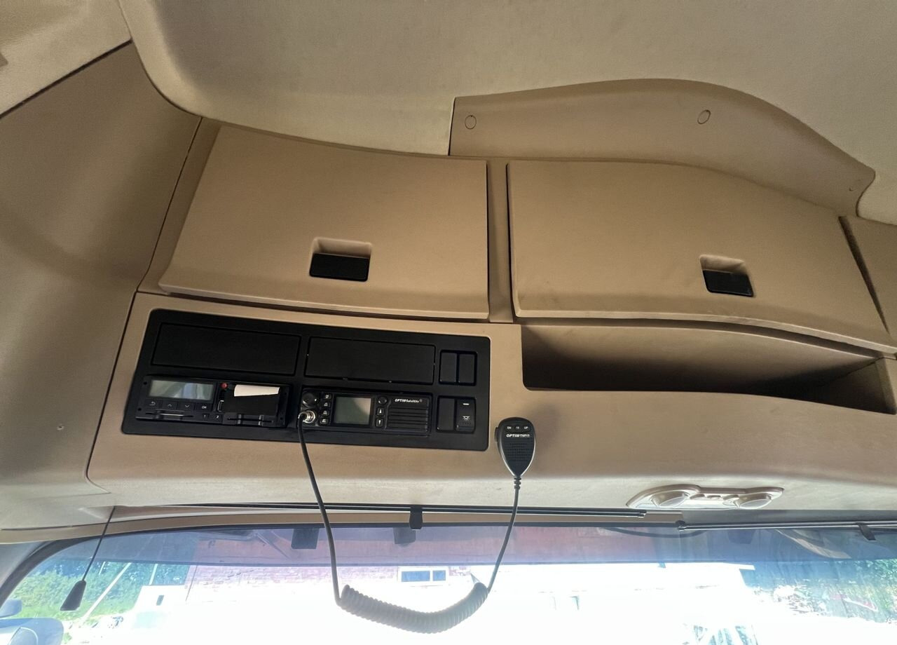 Тягач Shacman SX42584V324: фото 36 Тягач Shacman SX42584V324: фото 36