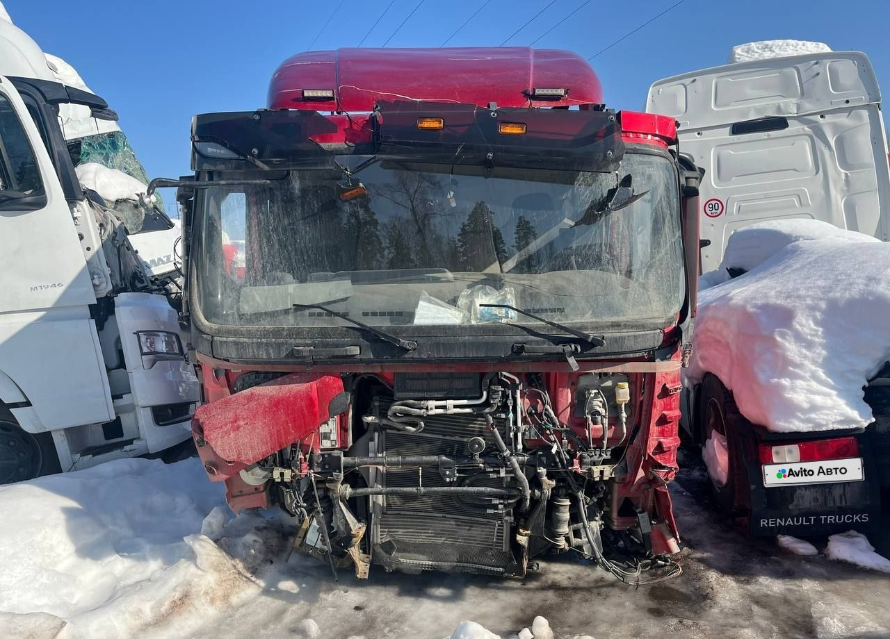 Shacman SX42586W385 - Тягач: фото 5 Shacman SX42586W385 - Тягач: фото 5