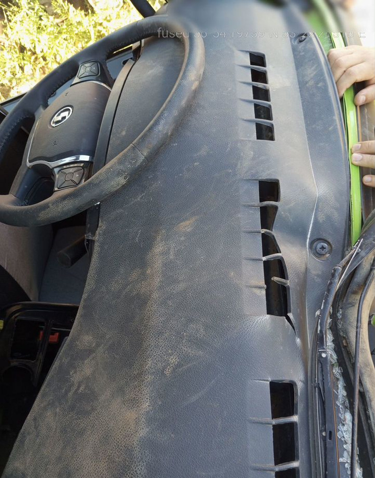 Тягач Shacman SX42586W385: фото 33 Тягач Shacman SX42586W385: фото 33