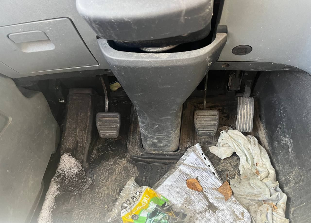 Тягач Shacman SX42586W385: фото 17