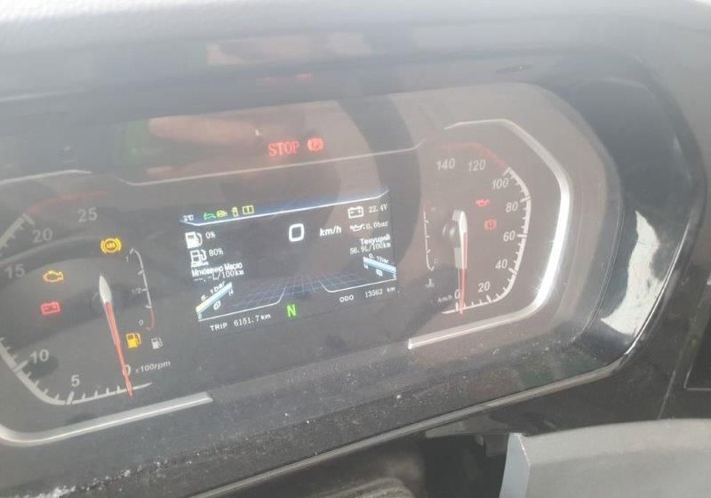 Shacman SX42586W385 - Тягач: фото 2 Shacman SX42586W385 - Тягач: фото 2