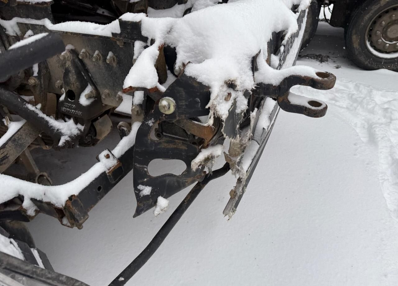 Тягач Shacman SX42586W385: фото 26