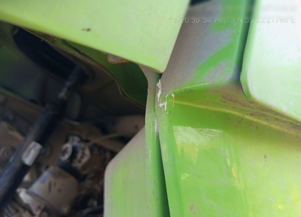 Тягач Shacman SX42586W385: фото 19 Тягач Shacman SX42586W385: фото 19
