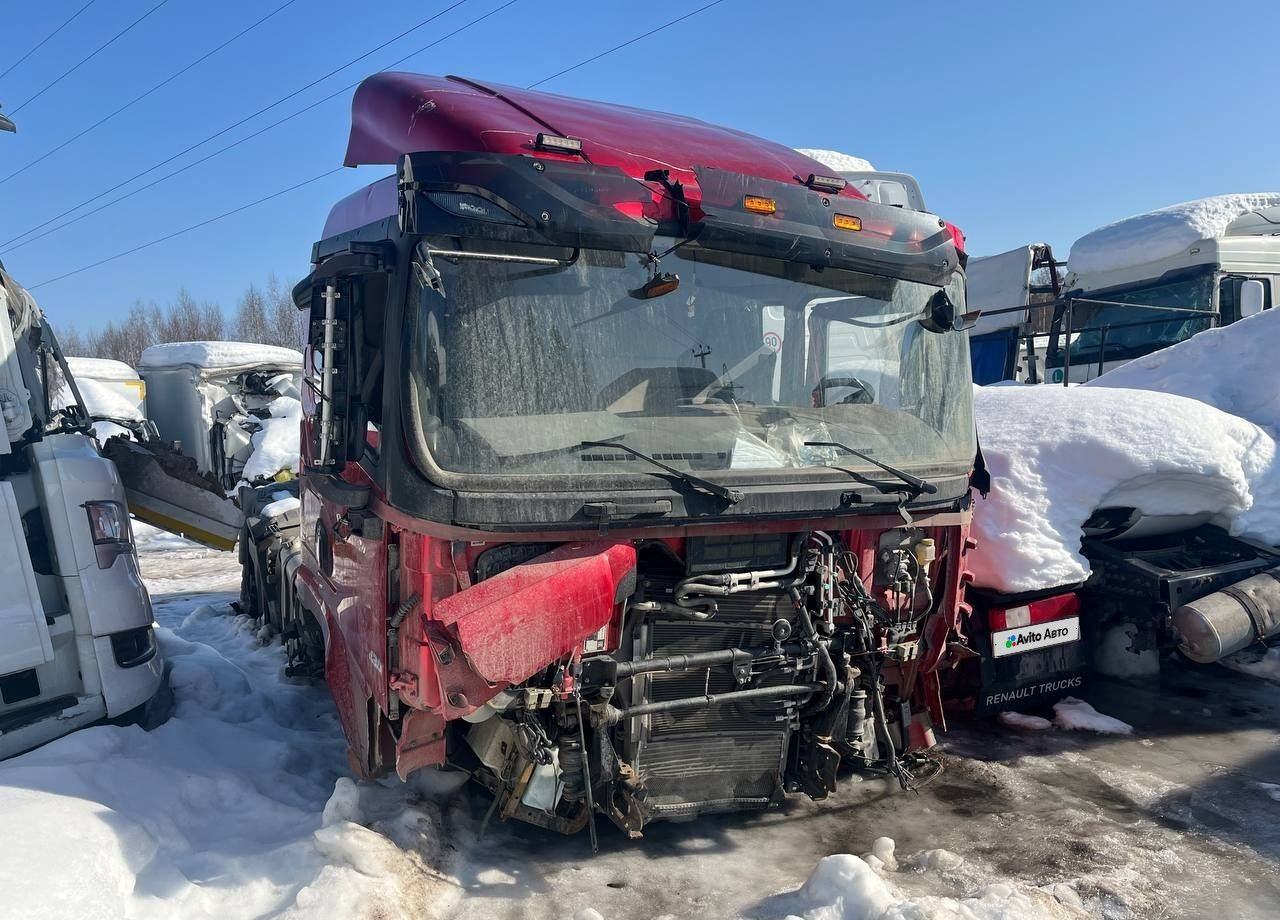 Shacman SX42586W385 - Тягач: фото 1 Shacman SX42586W385 - Тягач: фото 1