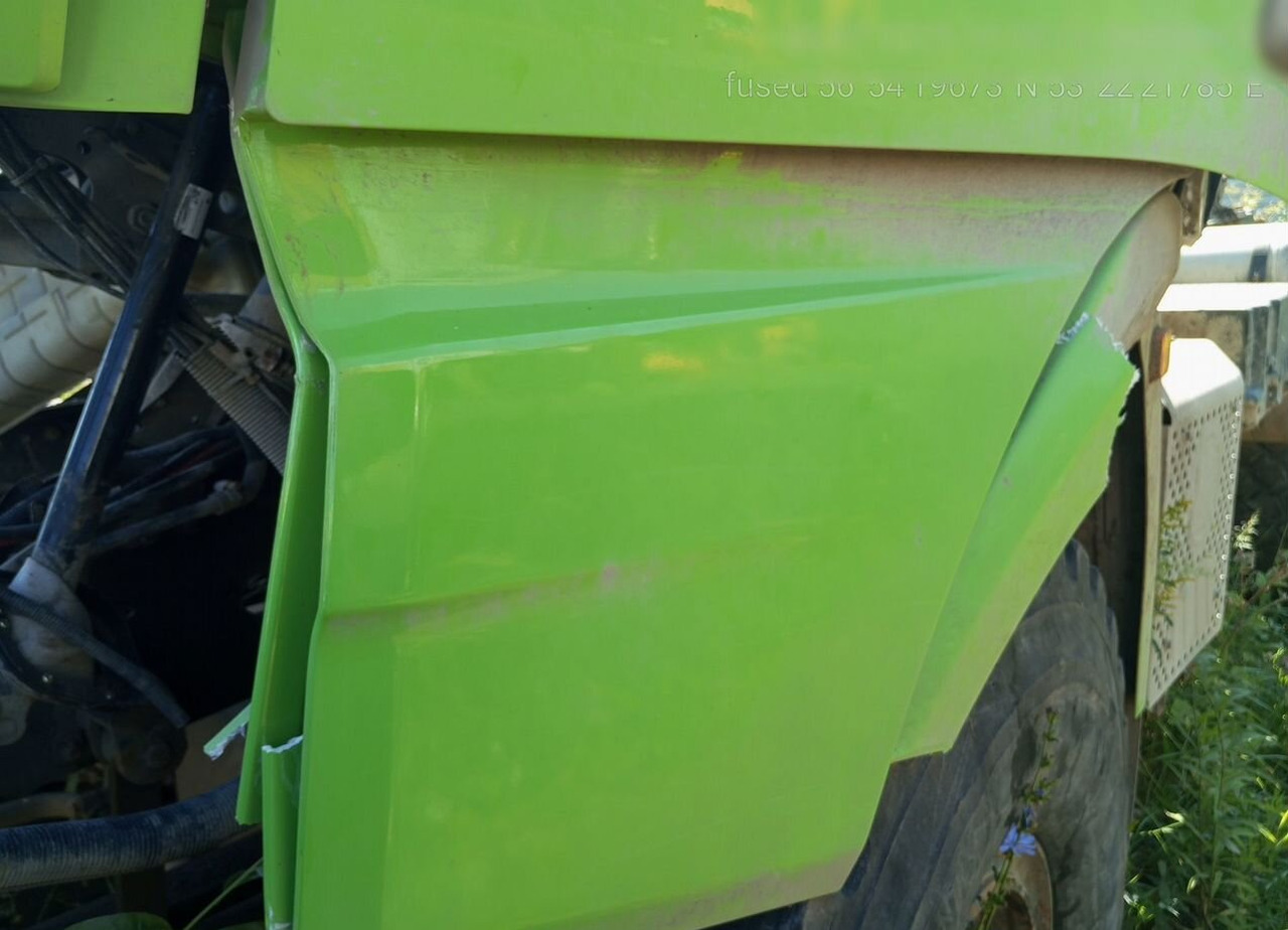 Тягач Shacman SX42586W385: фото 18 Тягач Shacman SX42586W385: фото 18