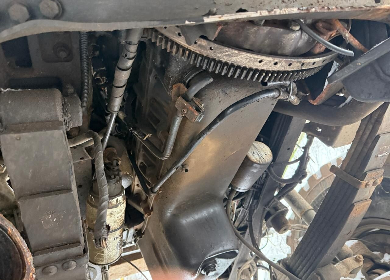 Тягач Shacman SX42586W385: фото 31