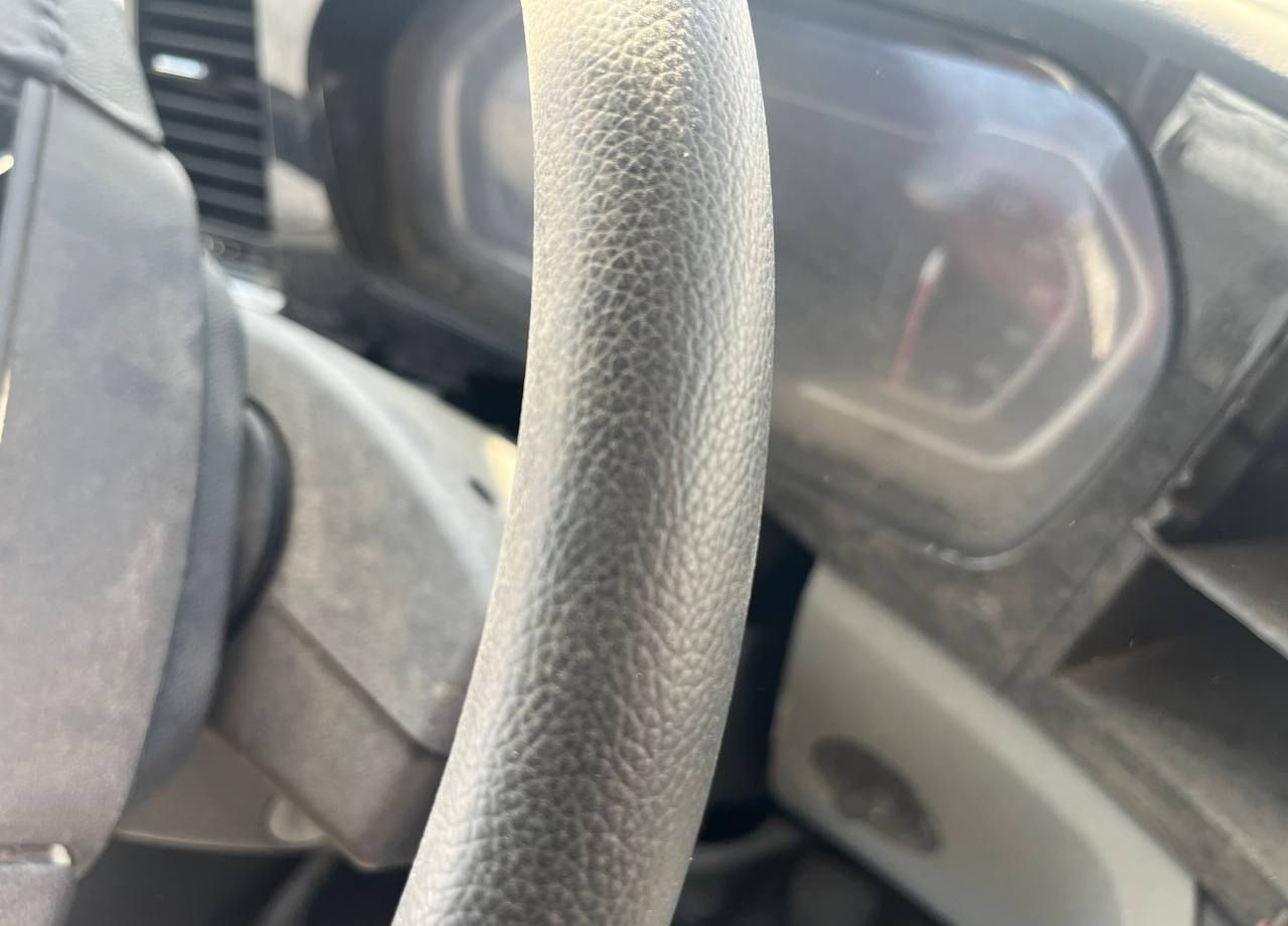 Тягач Shacman SX42586W385: фото 14
