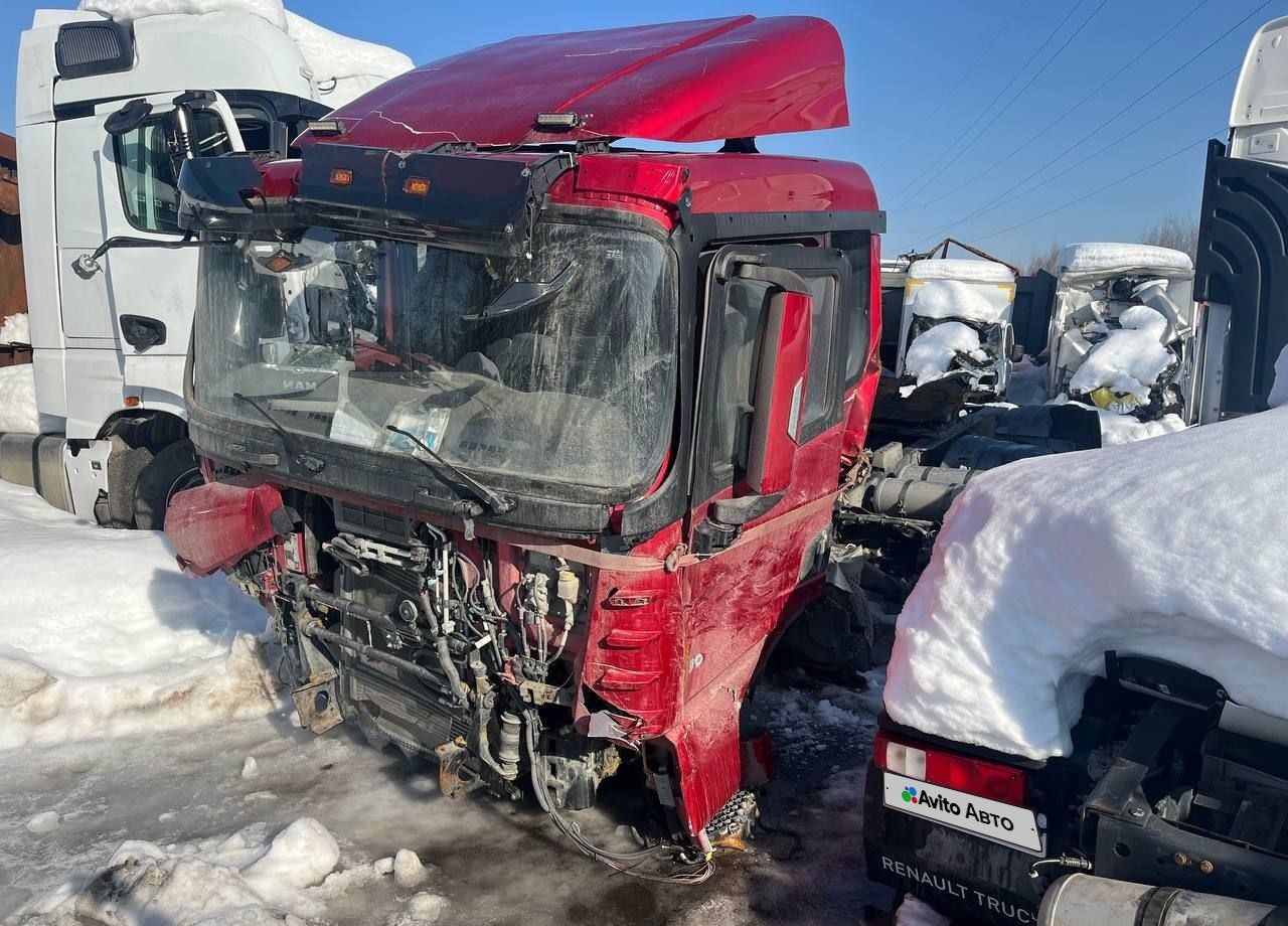 Shacman SX42586W385 - Тягач: фото 4 Shacman SX42586W385 - Тягач: фото 4