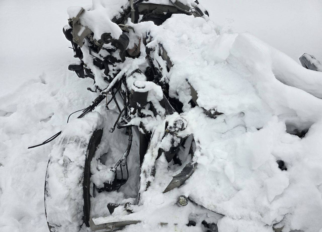 Shacman X6000 - Тягач: фото 5 Shacman X6000 - Тягач: фото 5