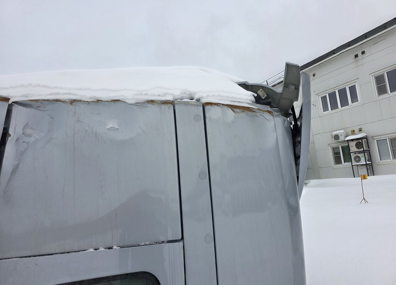 Shacman X6000 - Тягач: фото 3 Shacman X6000 - Тягач: фото 3