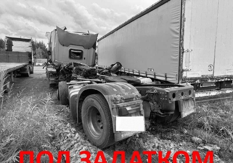 Shacman X6000 - Тягач: фото 1 Shacman X6000 - Тягач: фото 1