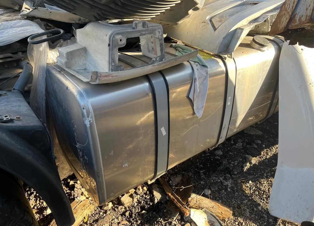 Тягач Sitrak C7H: фото 35