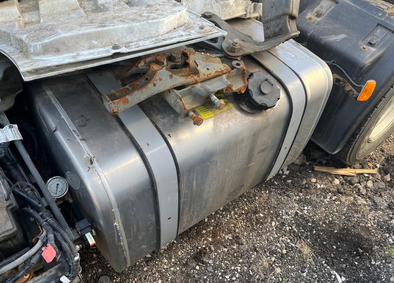 Тягач Sitrak C7H: фото 31