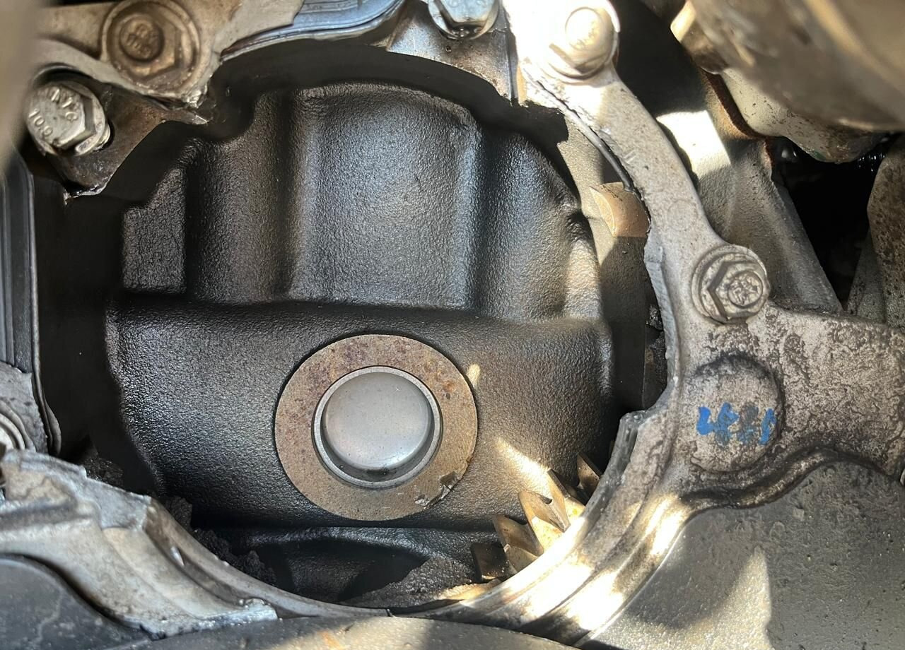 Тягач Sitrak C7H: фото 11