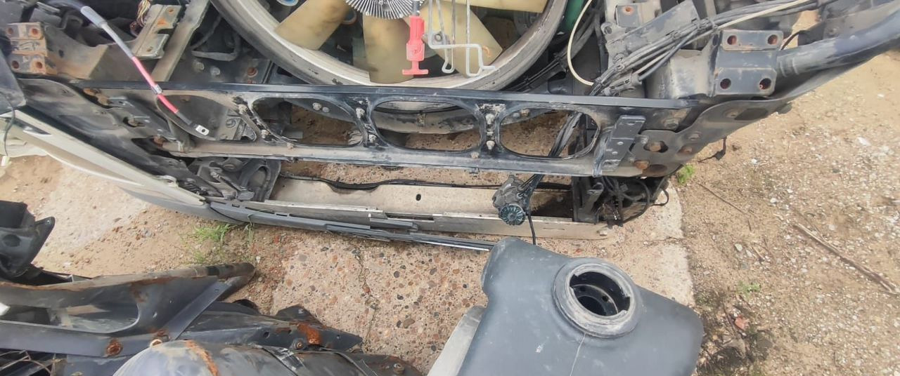 Volvo FH - Тягач: фото 4 Volvo FH - Тягач: фото 4