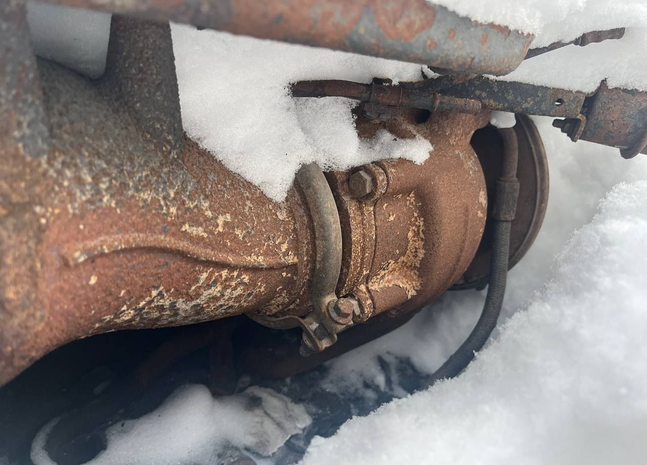 Volvo FH - Тягач: фото 4 Volvo FH - Тягач: фото 4