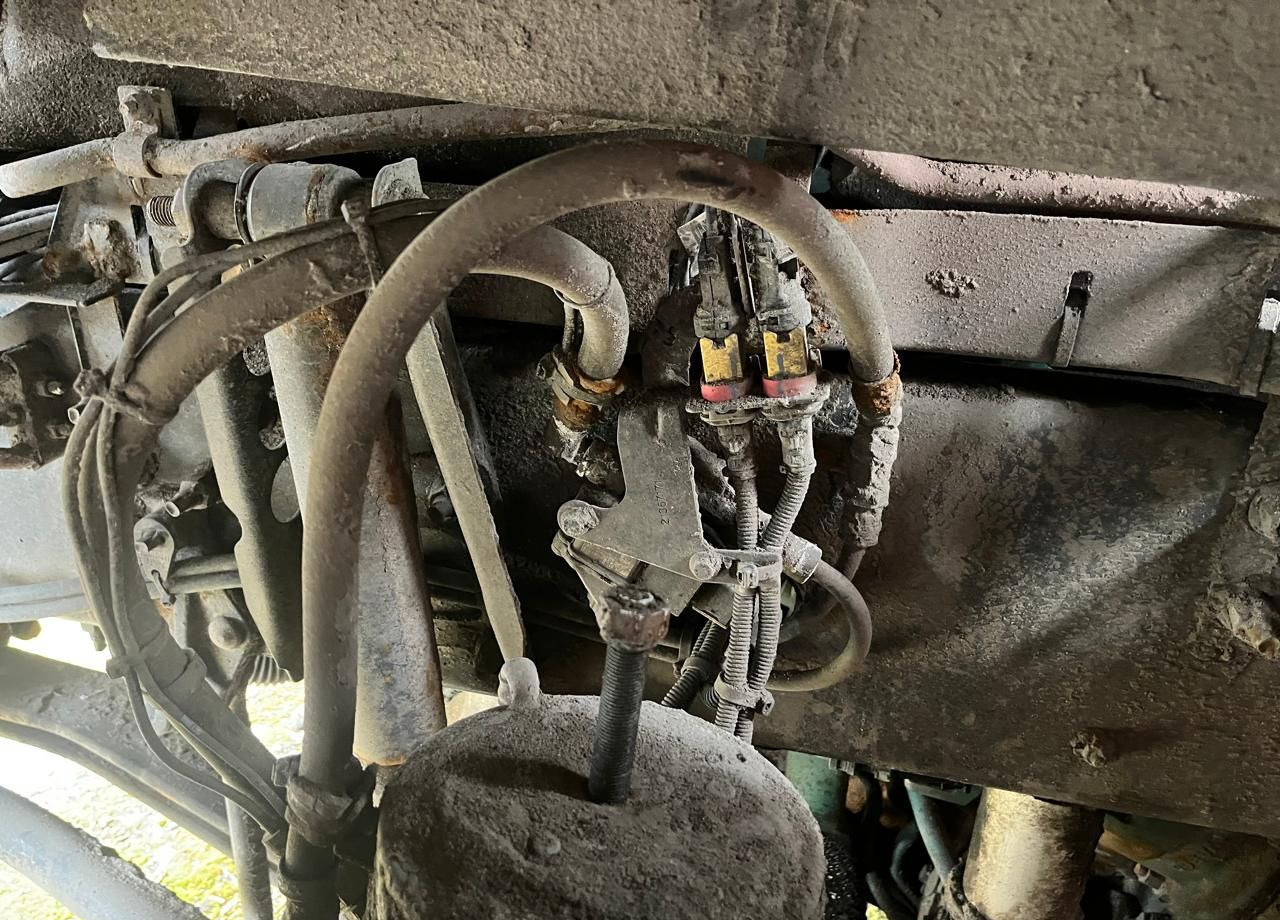 Тягач Volvo FH: фото 26