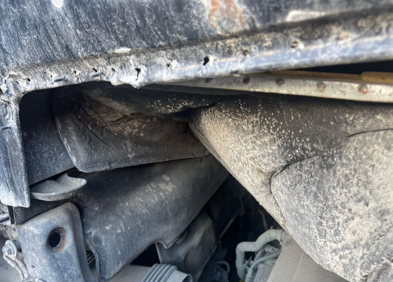 Тягач Volvo FH: фото 26