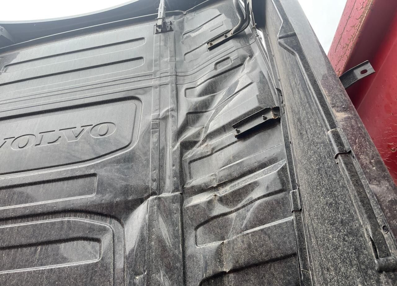 Тягач Volvo FH: фото 8