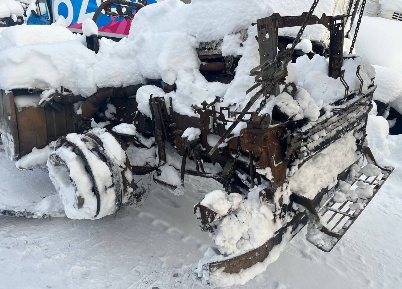 Volvo FH - Тягач: фото 3 Volvo FH - Тягач: фото 3