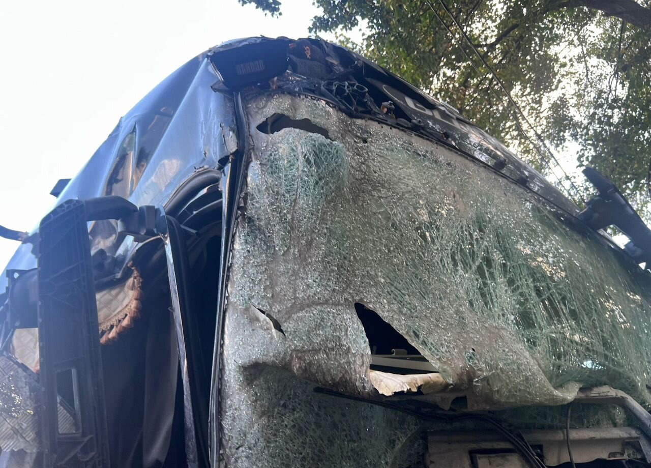 Тягач Volvo FH: фото 35