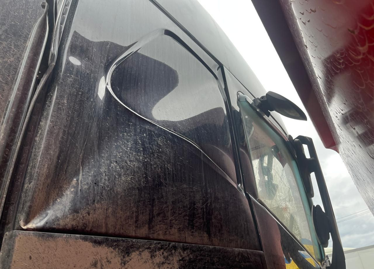 Тягач Volvo FH: фото 6