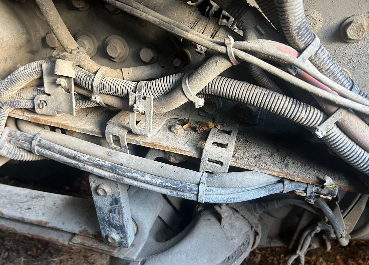 Тягач Volvo FH: фото 25