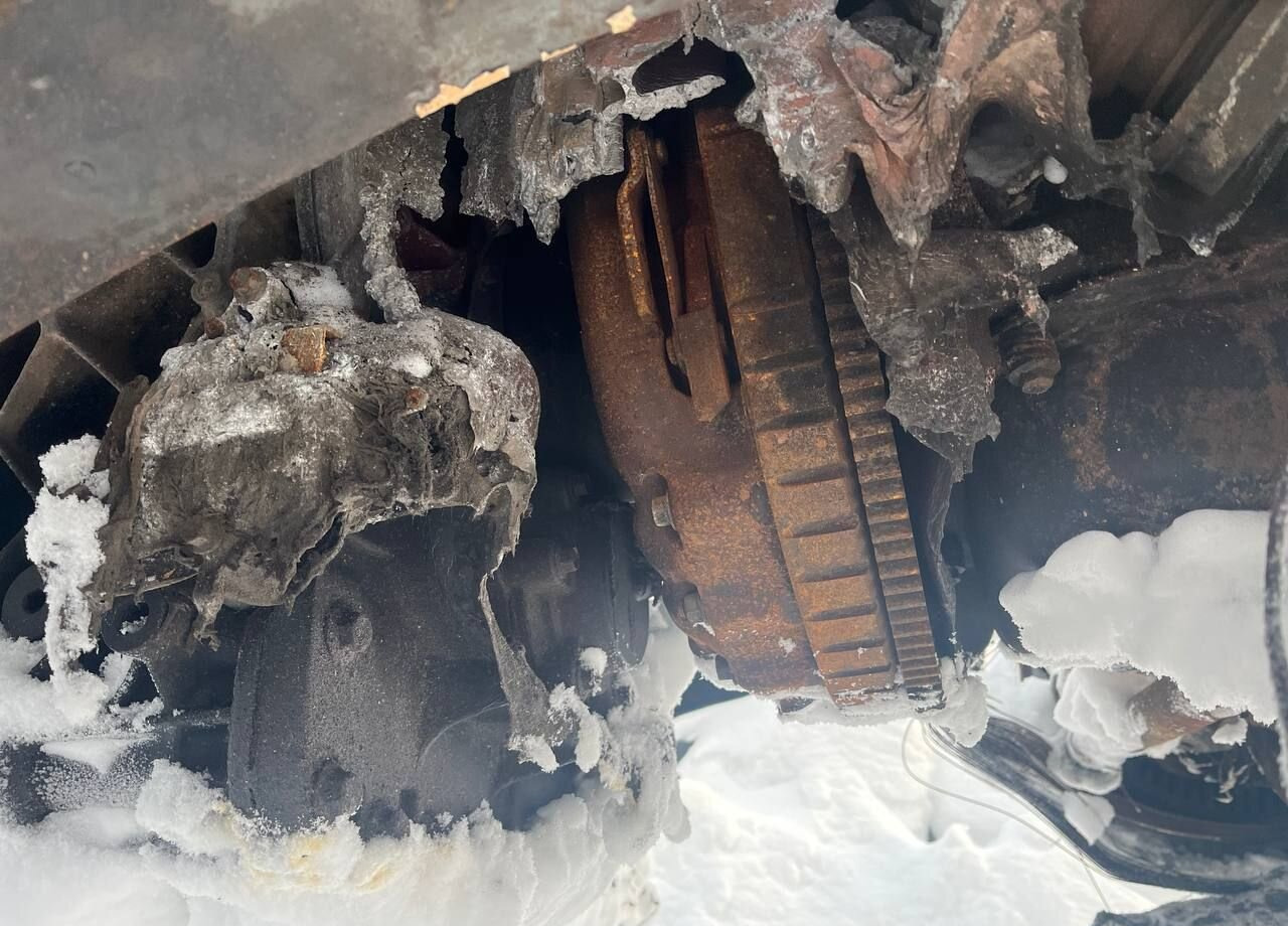 Volvo FH - Тягач: фото 5 Volvo FH - Тягач: фото 5