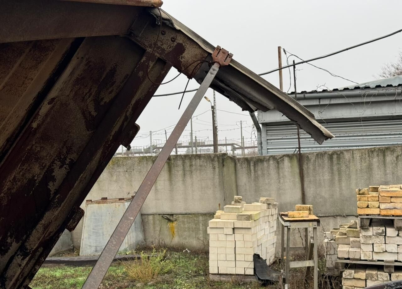 Тентованный полуприцеп UAT SCFG 9226.01: фото 28