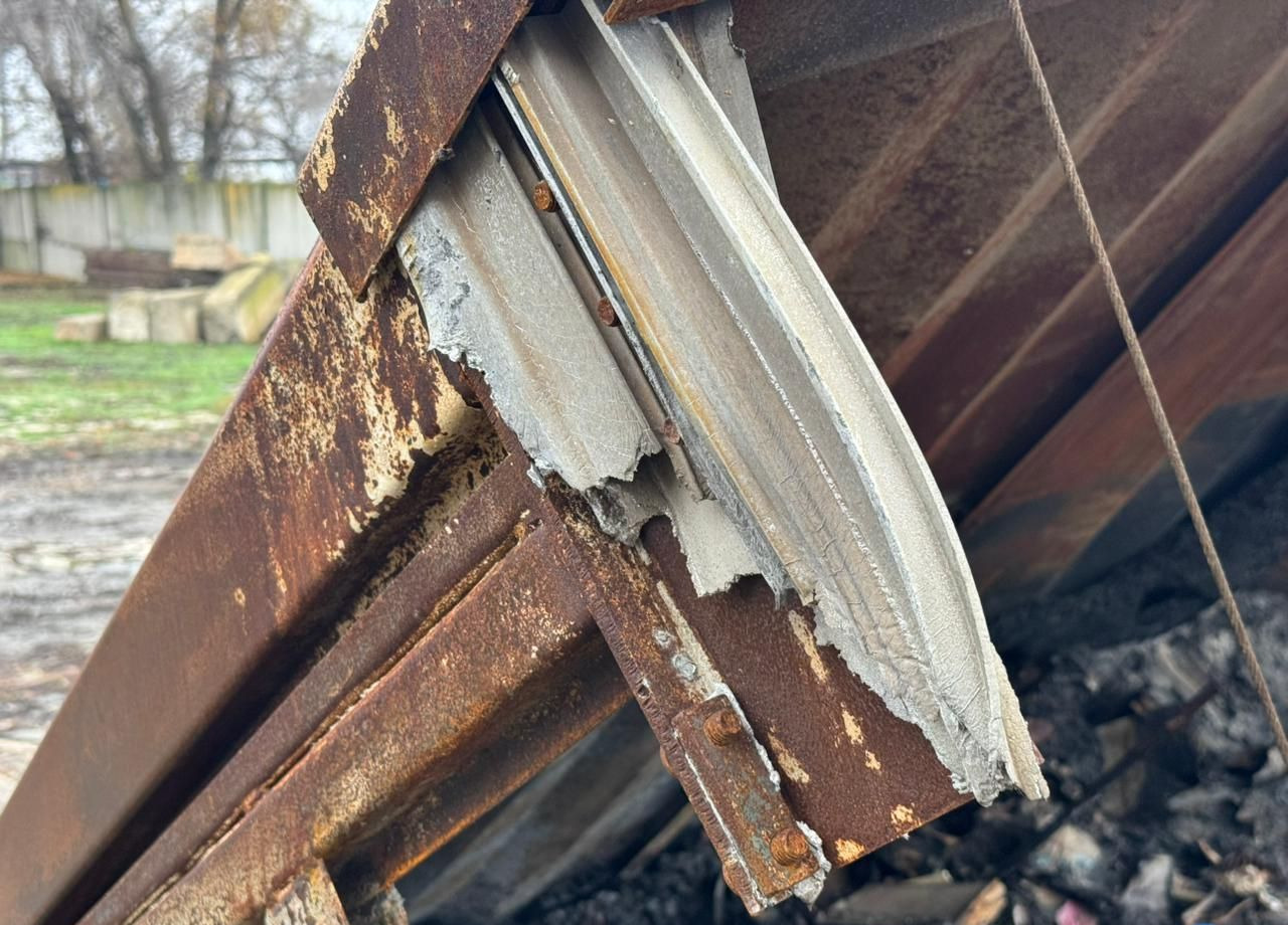 Тентованный полуприцеп UAT SCFG 9226.01: фото 29