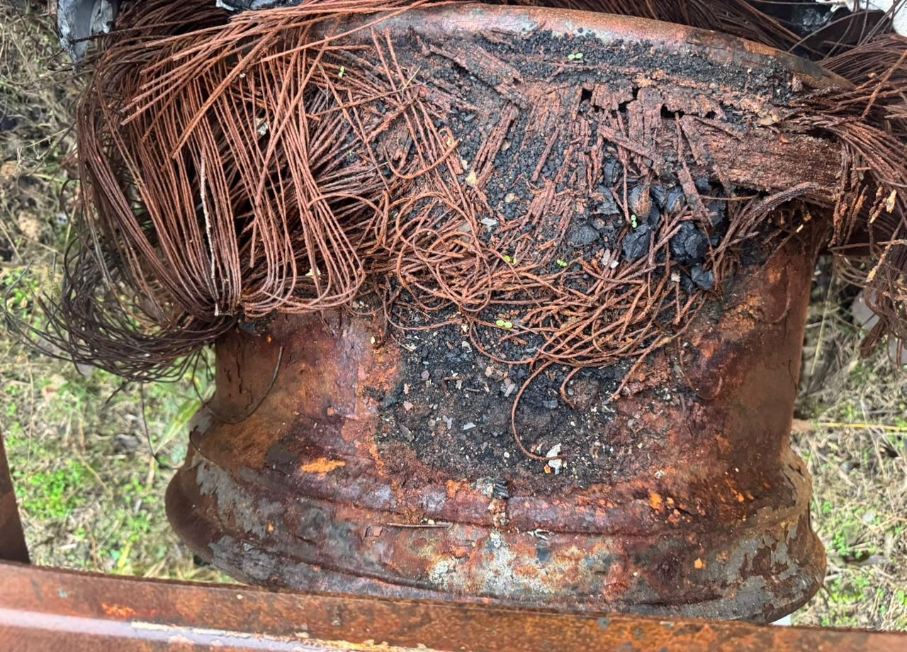 Тентованный полуприцеп UAT SCFG 9226.01: фото 17