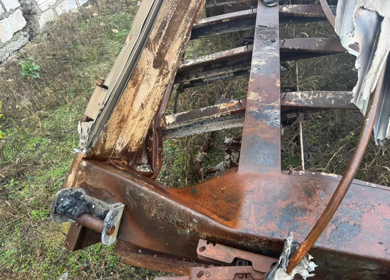 Тентованный полуприцеп UAT SCFG 9226.01: фото 13