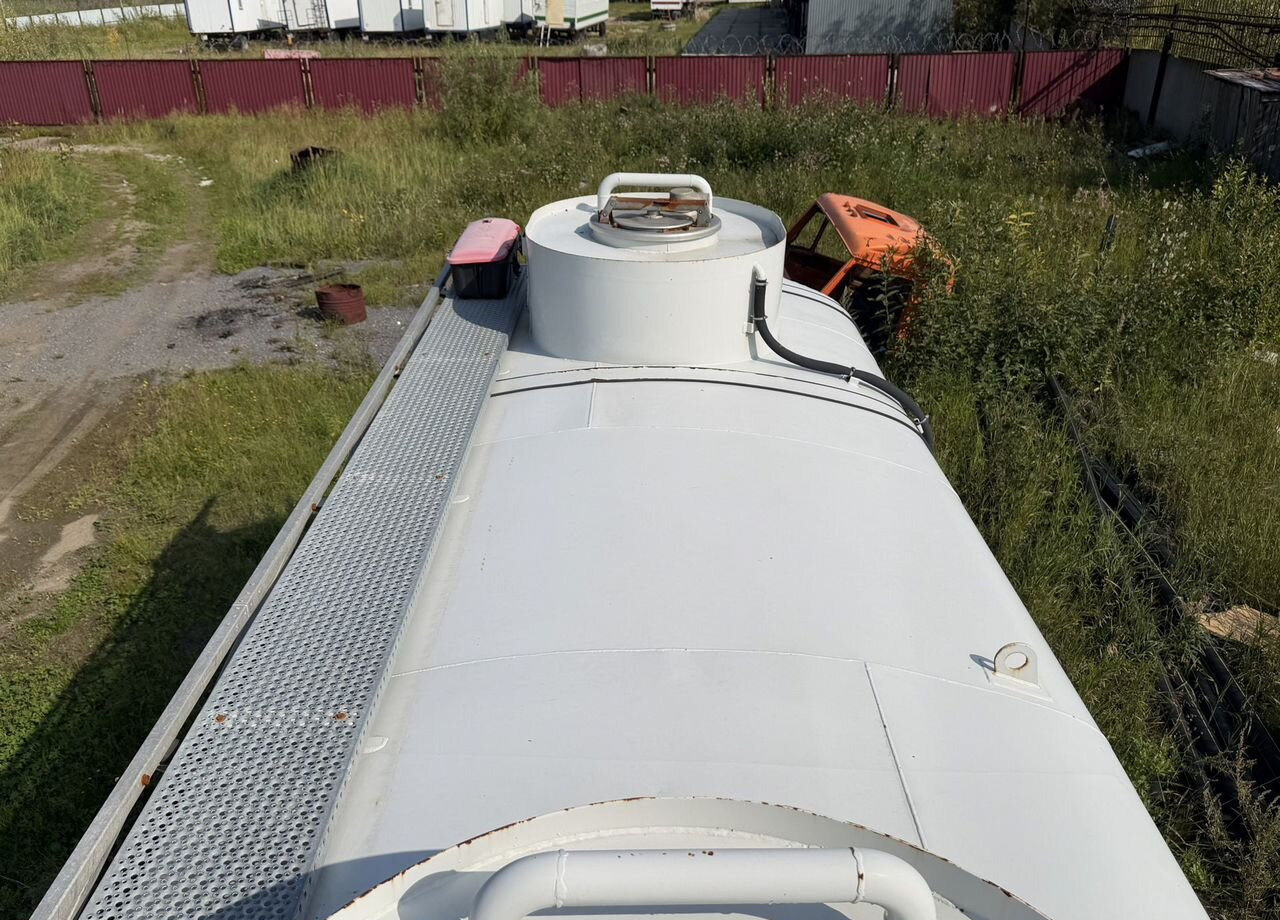 Полуприцеп-цистерна УралСпецТранс 946515-A1-03: фото 37 Полуприцеп-цистерна УралСпецТранс 946515-A1-03: фото 37