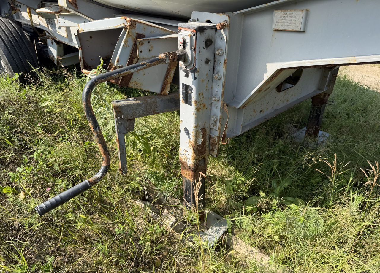 Полуприцеп-цистерна УралСпецТранс 946515-A1-03: фото 22 Полуприцеп-цистерна УралСпецТранс 946515-A1-03: фото 22