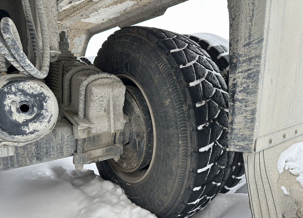 Полуприцеп-цистерна УралСпецТранс 94657L-A2-06: фото 23