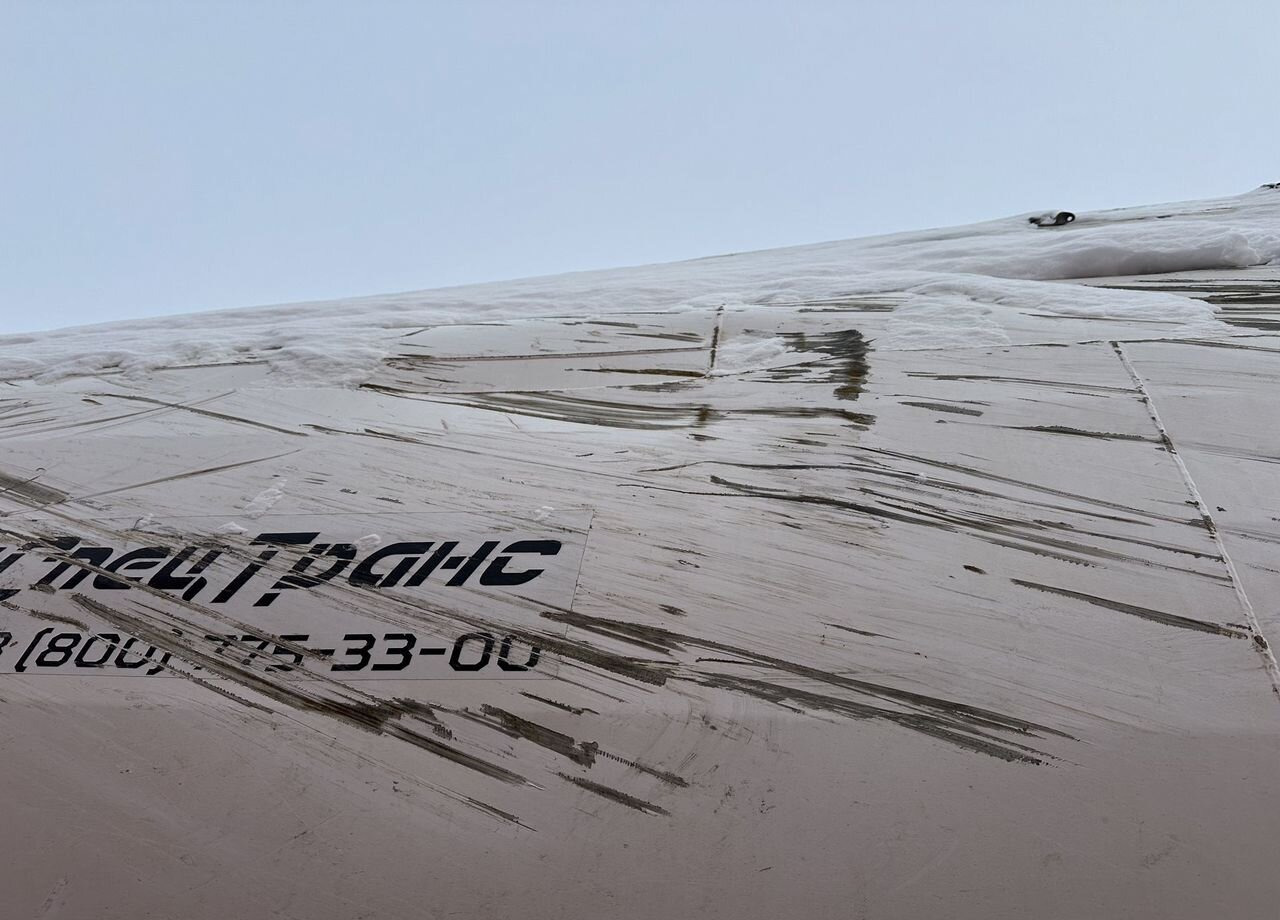 Полуприцеп-цистерна УралСпецТранс 94657L-A2-06: фото 14