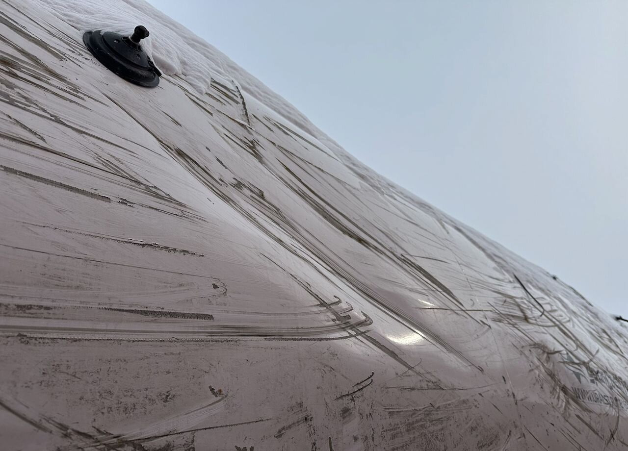 Полуприцеп-цистерна УралСпецТранс 94657L-A2-06: фото 9