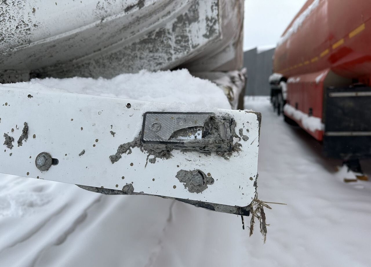 Полуприцеп-цистерна УралСпецТранс 94657L-A2-06: фото 34